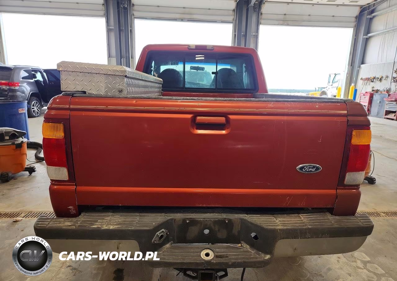 1998 Ford Ranger Super Cab VIN:1FTZR15X9WPB21778 - 6