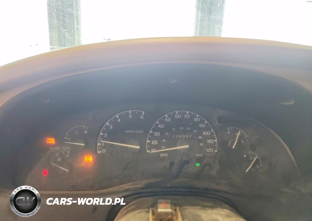 1998 Ford Ranger Super Cab VIN:1FTZR15X9WPB21778 - 9
