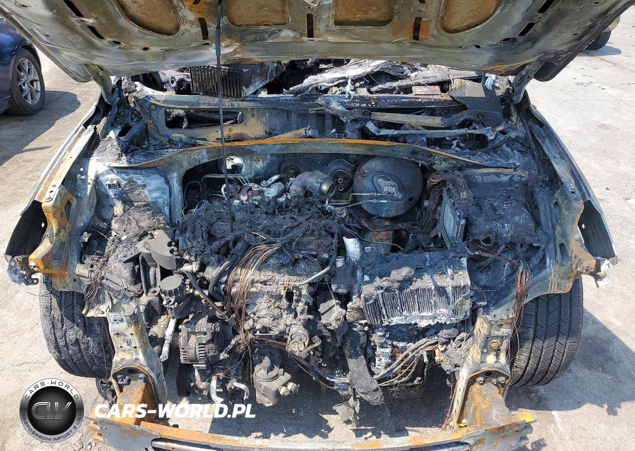 2019 Hyundai Santa Fe Ultimate 2.0T VIN:5NMS53AA6KH035339 - 11