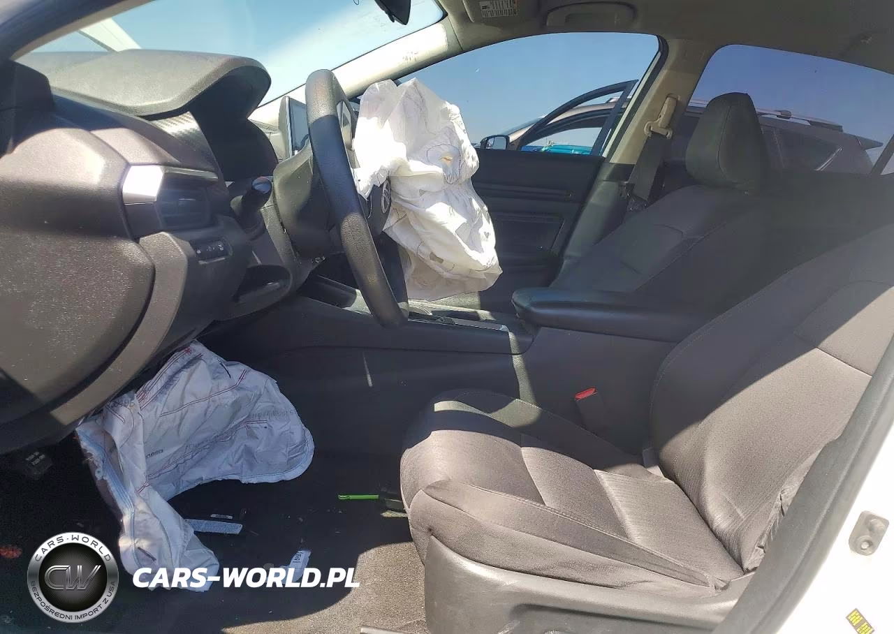 2019 Nissan Altima S VIN:1N4BL4BV7KC180617 - 7