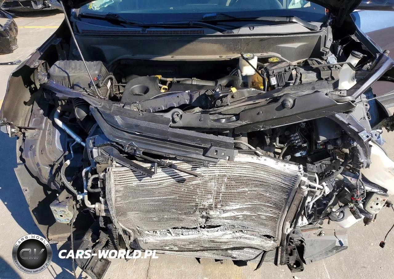 2019 Chevrolet Equinox Lt VIN:3GNAXKEV2KL242480 - 12
