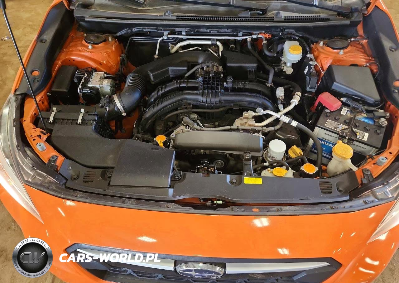 2018 Subaru Crosstrek Premium VIN:JF2GTADC9J8279260 - 12