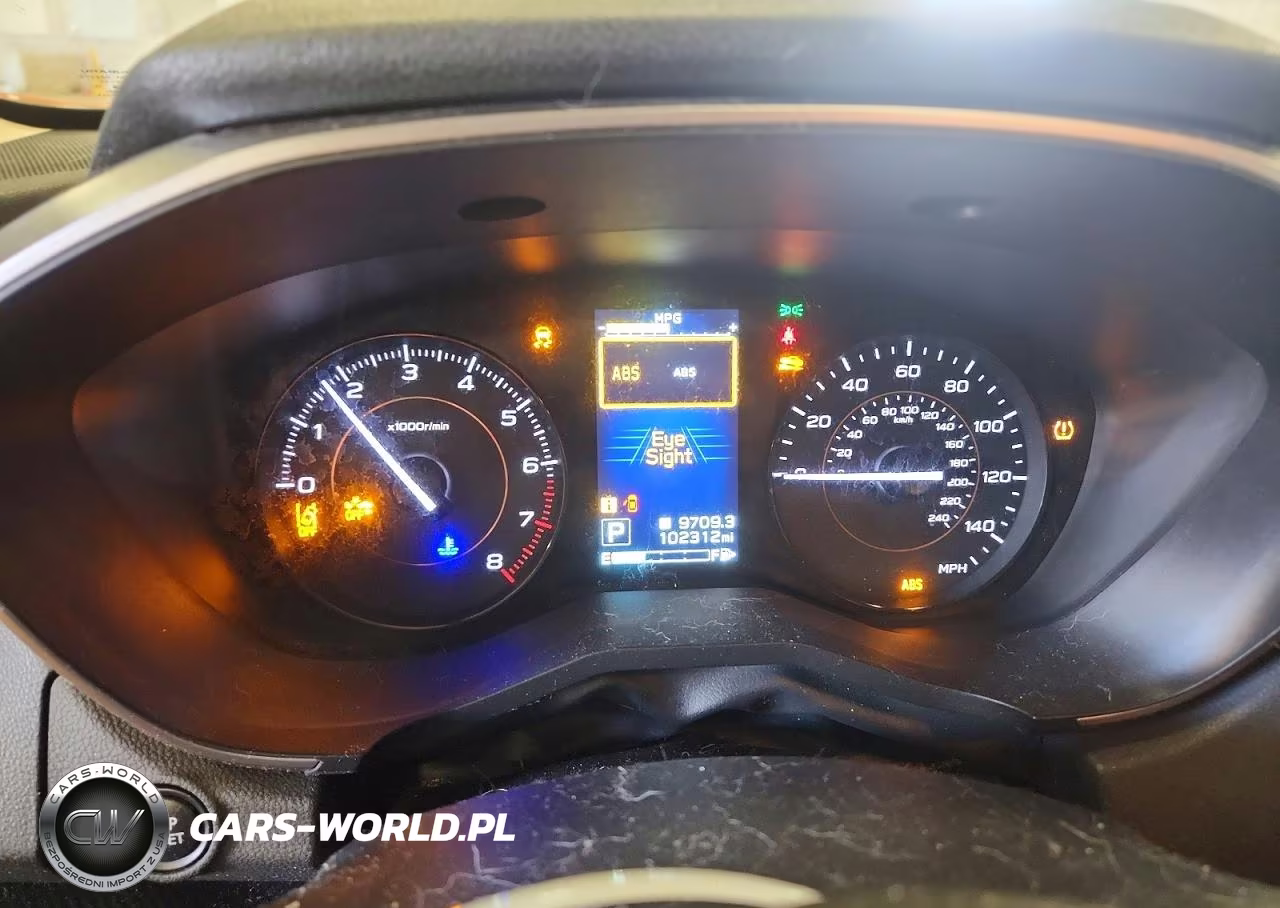 2018 Subaru Crosstrek Premium VIN:JF2GTADC9J8279260 - 9