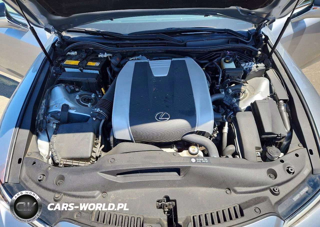 2021 Lexus Is 300 VIN:JTHA81F29M5045358 - 11