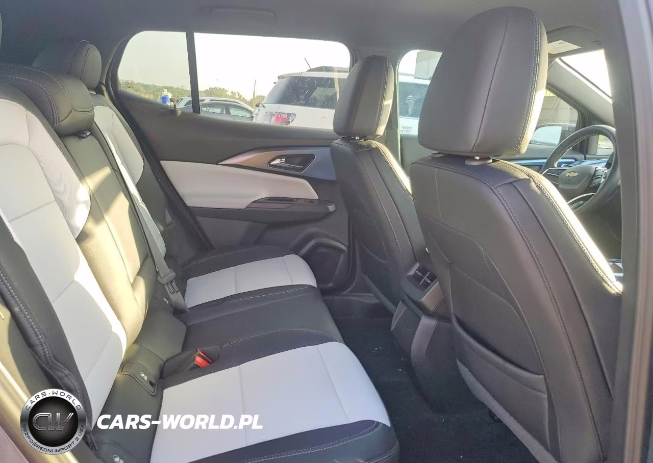 2025 Chevrolet Equinox Lt VIN:3GN7DNRP9SS205481 - 11