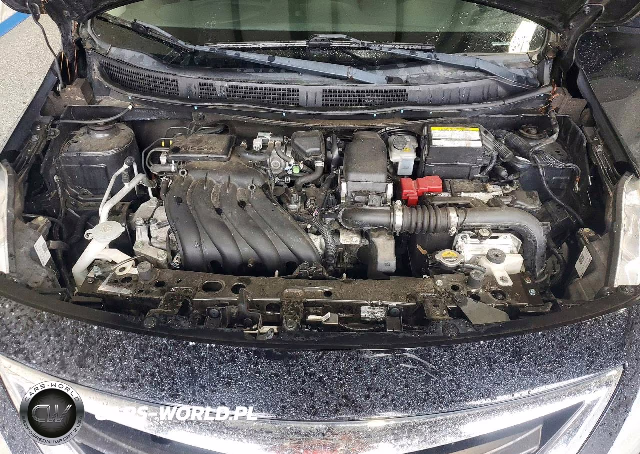 2018 Nissan Versa S Plus VIN:3N1CN7AP7JL839718 - 11