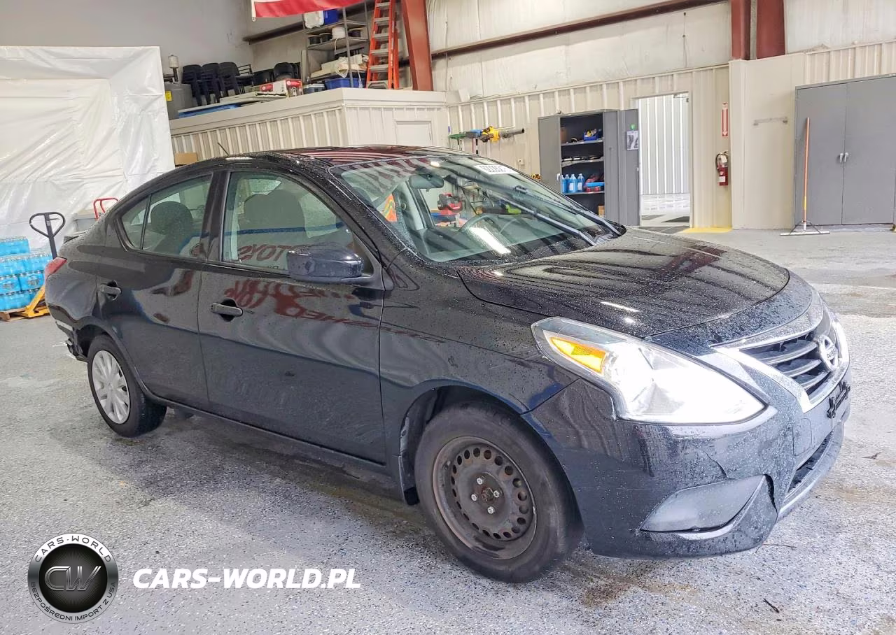 2018 Nissan Versa S Plus VIN:3N1CN7AP7JL839718 - 4