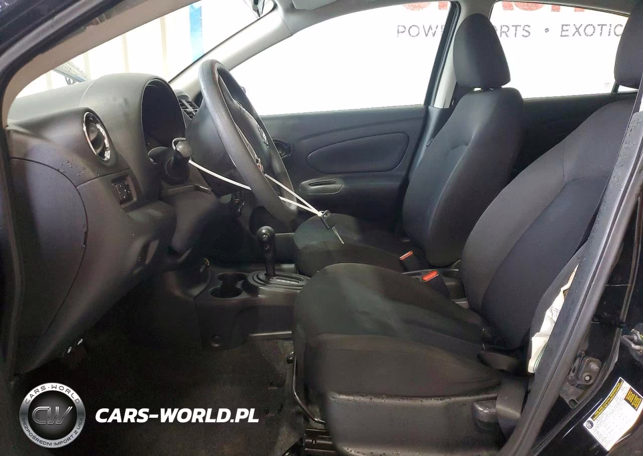 2018 Nissan Versa S Plus VIN:3N1CN7AP7JL839718 - 7