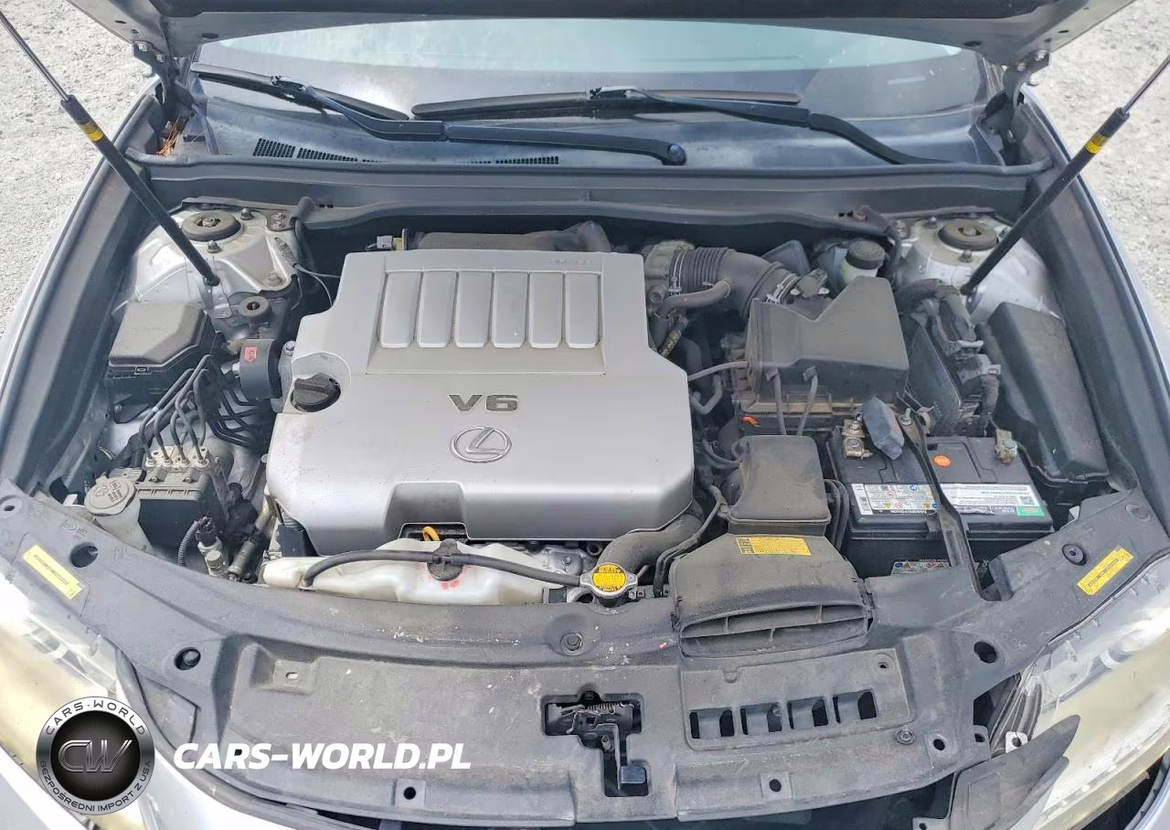 2013 Lexus Es 350 VIN:JTHBK1GG8D2018234 - 11