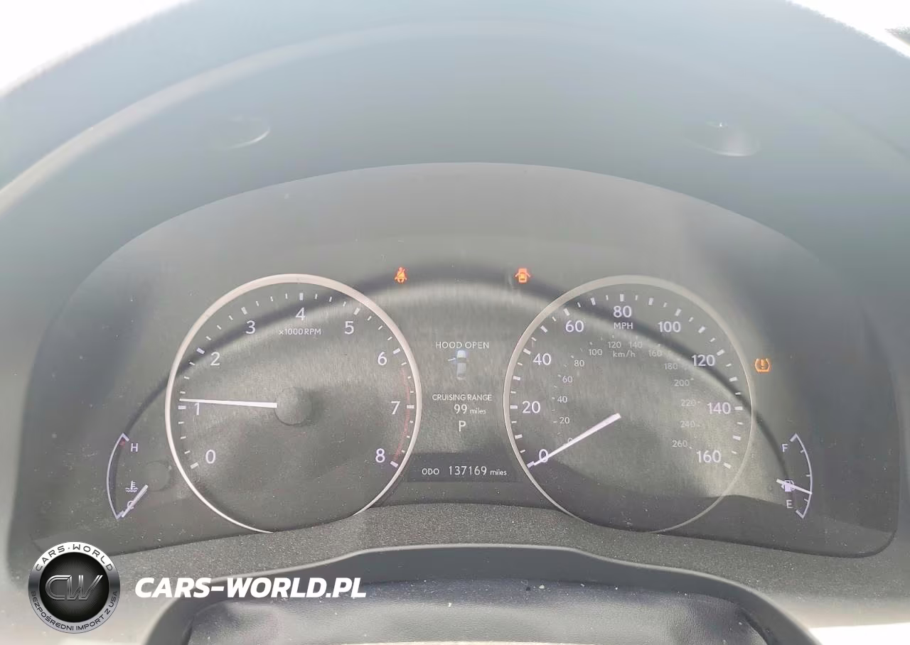 2013 Lexus Es 350 VIN:JTHBK1GG8D2018234 - 9