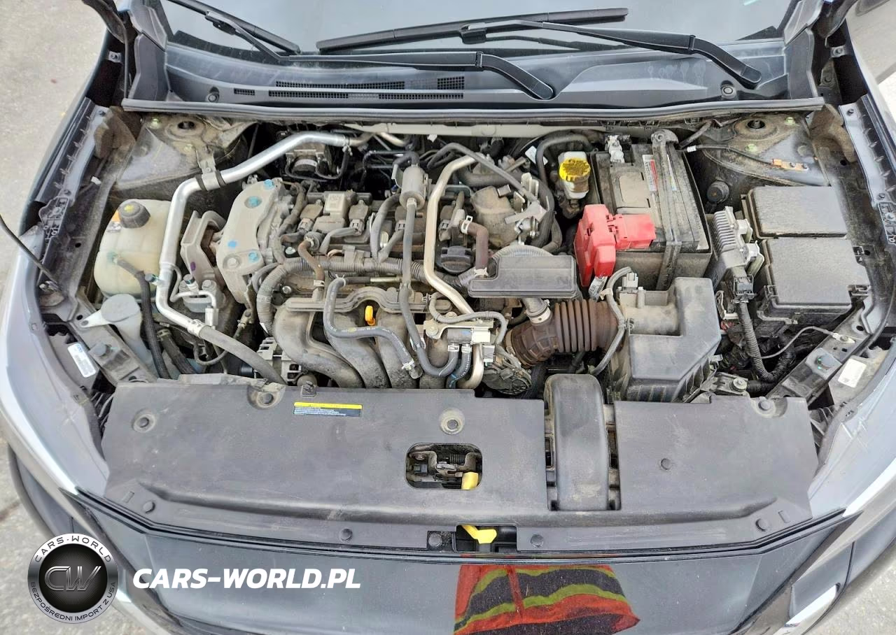 2024 Nissan Sentra Sv VIN:3N1AB8CV6RY271090 - 11