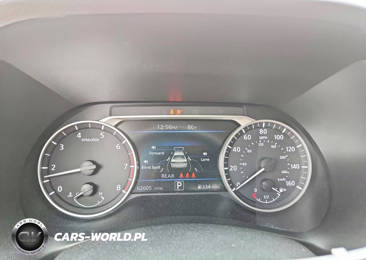 2024 Nissan Sentra Sv VIN:3N1AB8CV6RY271090 - 9