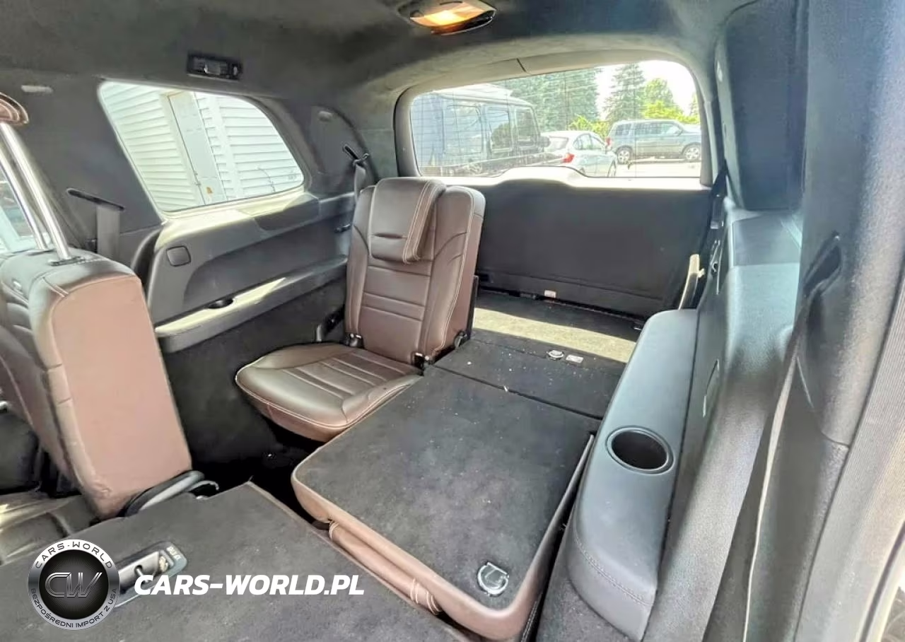 2017 Mercedes-Benz Gls 63 Amg 4Matic VIN:4JGDF7FEXHA781283 - 12