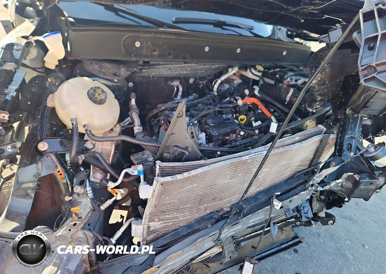 2023 Ford Bronco Sport Outer Banks VIN:3FMCR9C68PRD53759 - 12