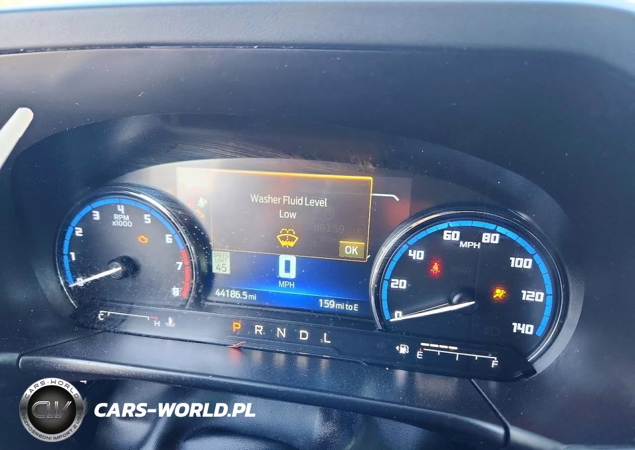 2023 Ford Bronco Sport Outer Banks VIN:3FMCR9C68PRD53759 - 9