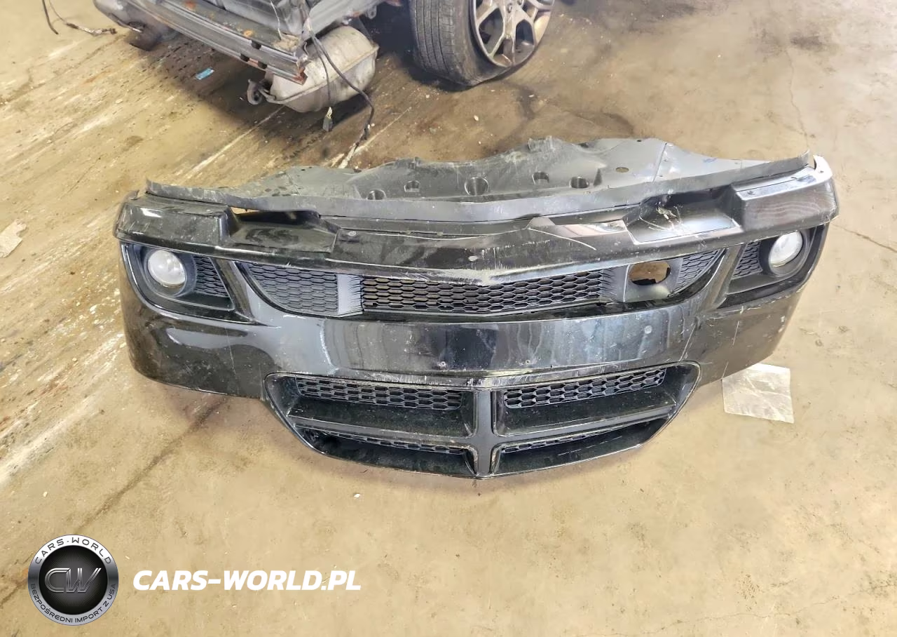 DODGE CHARGER VIN:2B3CM5CT1BH548996 - 12