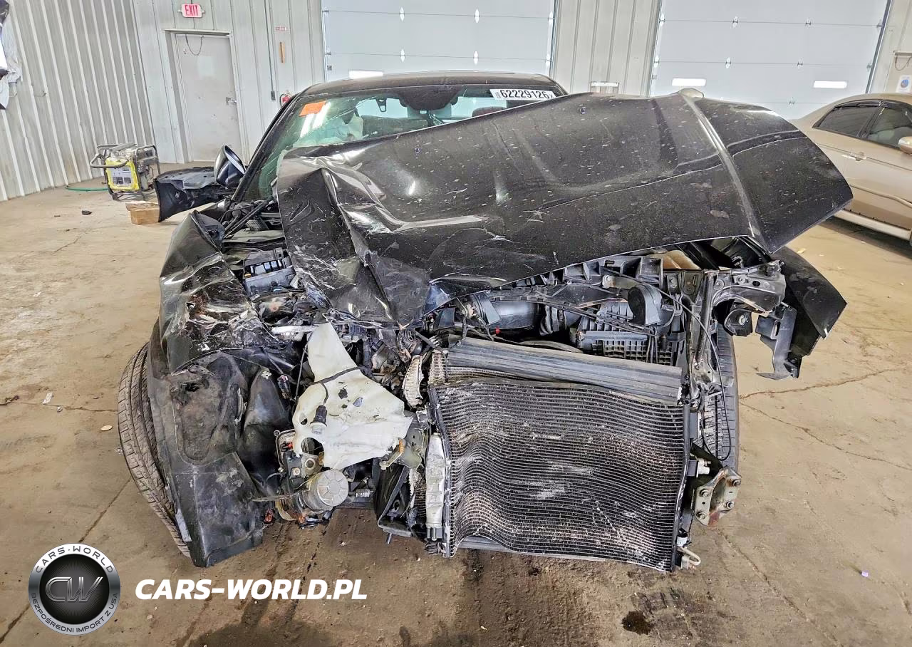 DODGE CHARGER VIN:2B3CM5CT1BH548996 - 5