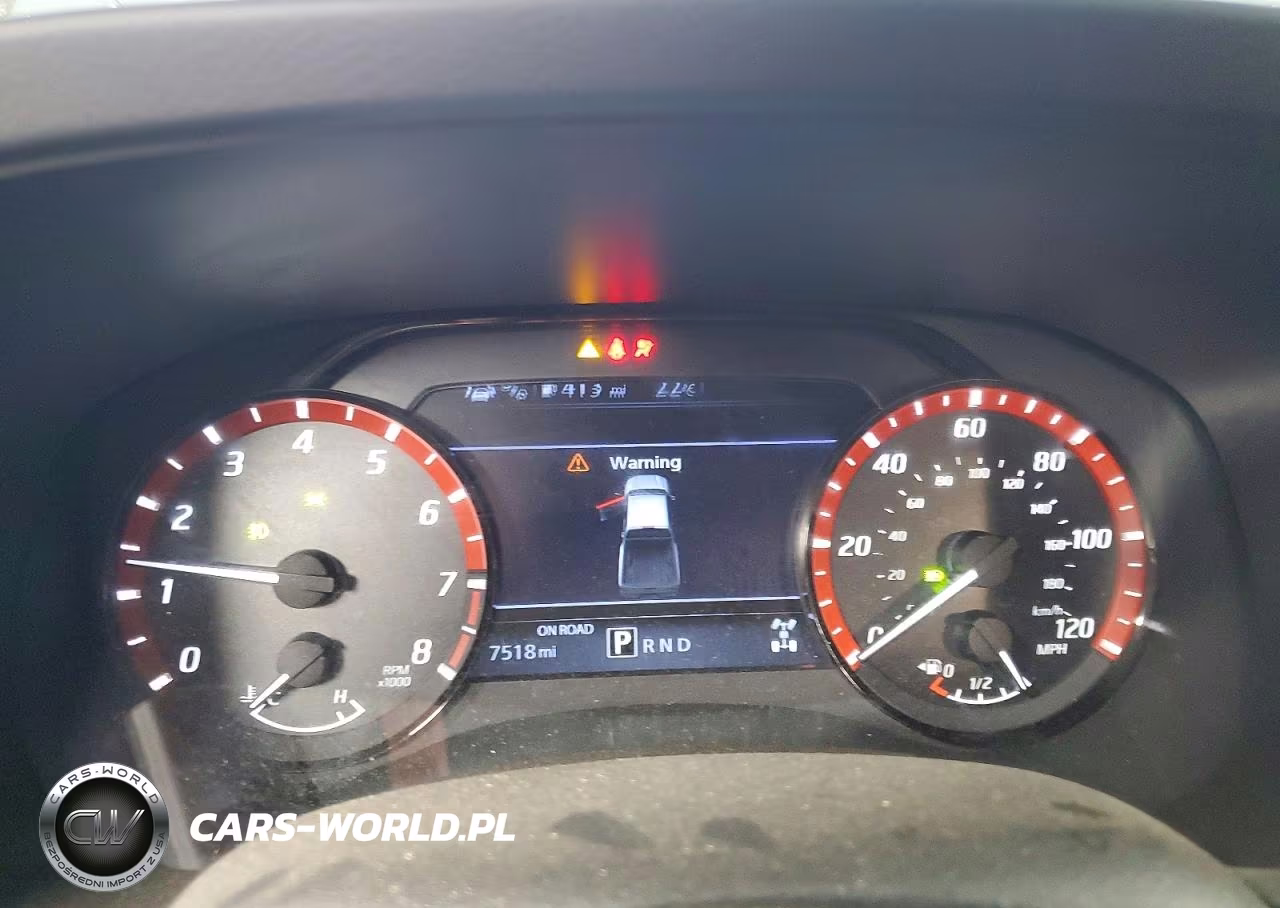 2026 Nissan Frontier Pro-4X VIN:1N6ED1FKXTN614471 - 9