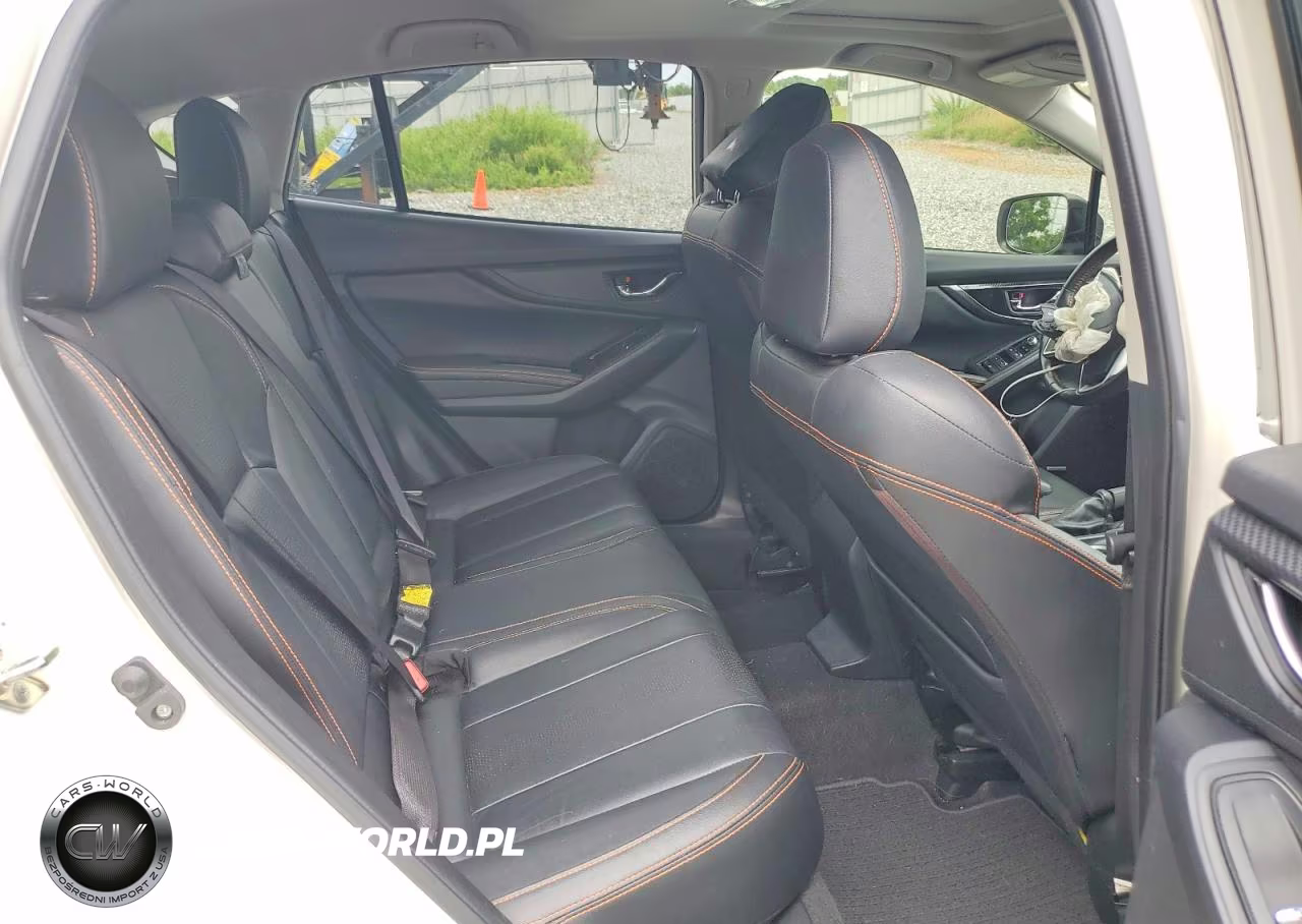 2018 Subaru Crosstrek Limited VIN:JF2GTAMCXJ8346917 - 11