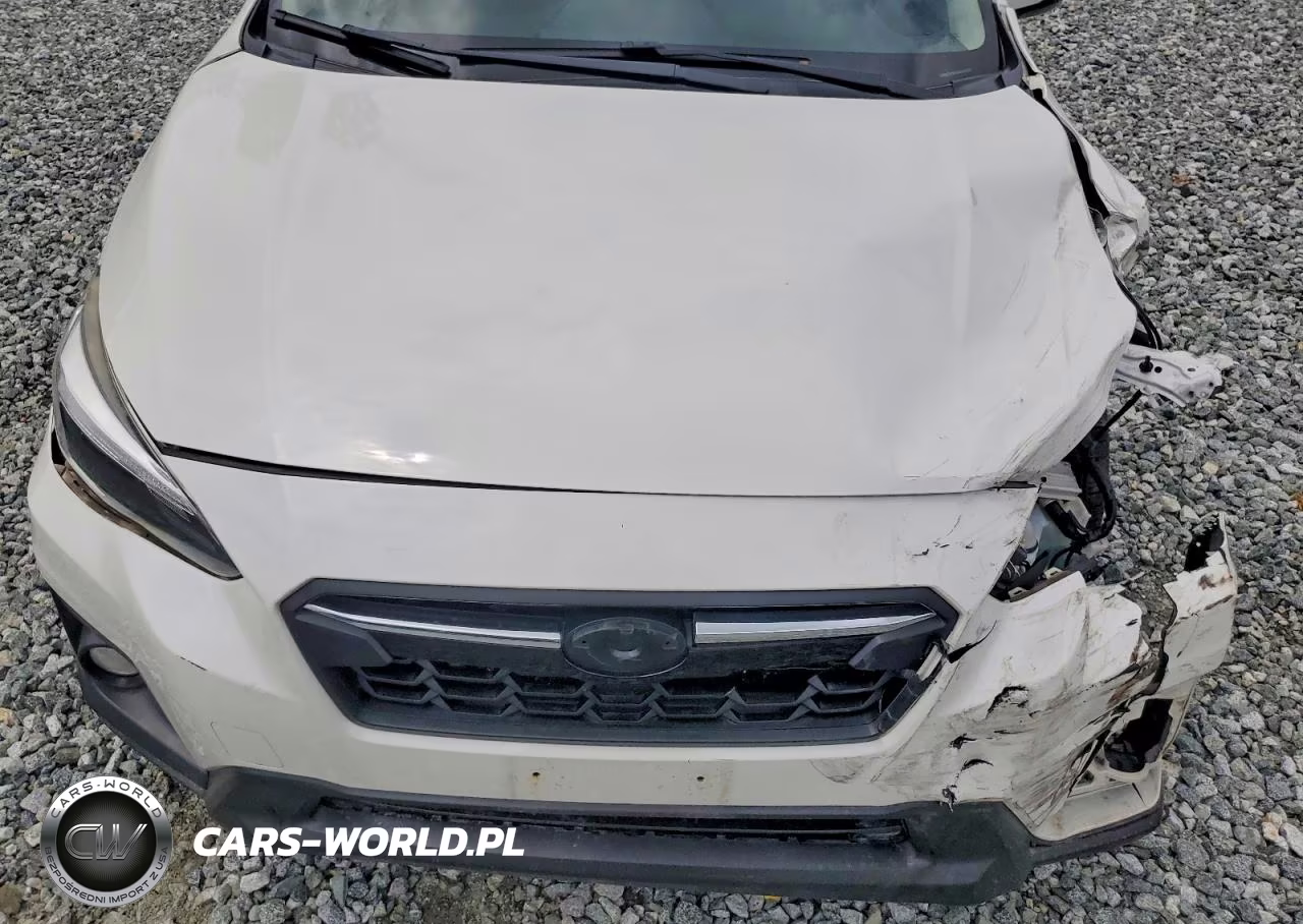 2018 Subaru Crosstrek Limited VIN:JF2GTAMCXJ8346917 - 12