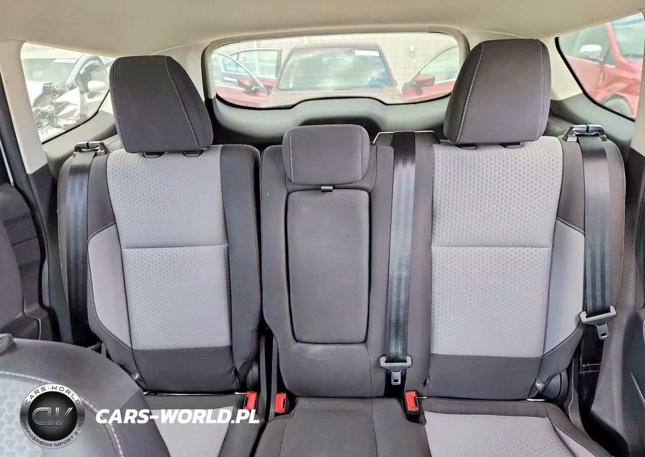 2017 Ford Escape Se VIN:1FMCU9GD0HUC32273 - 10