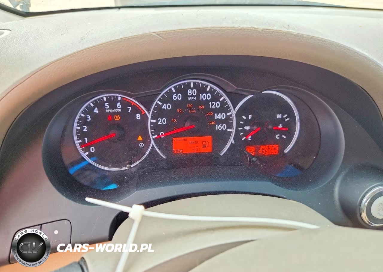 2012 Nissan Altima 2.5 VIN:1N4AL2AP5CC120923 - 9