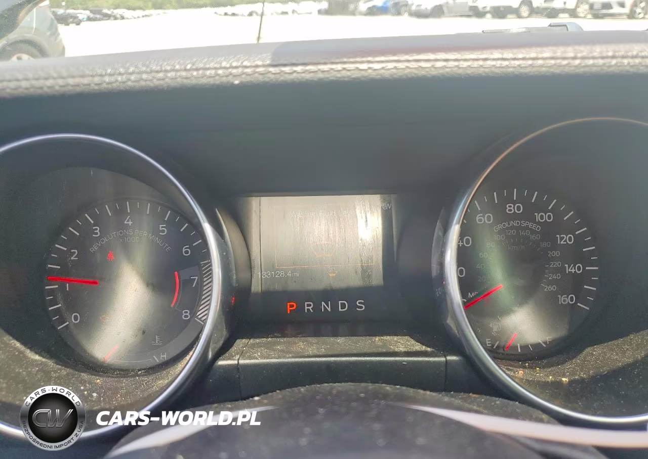 2020 Ford Mustang VIN:1FA6P8THXL5159367 - 9