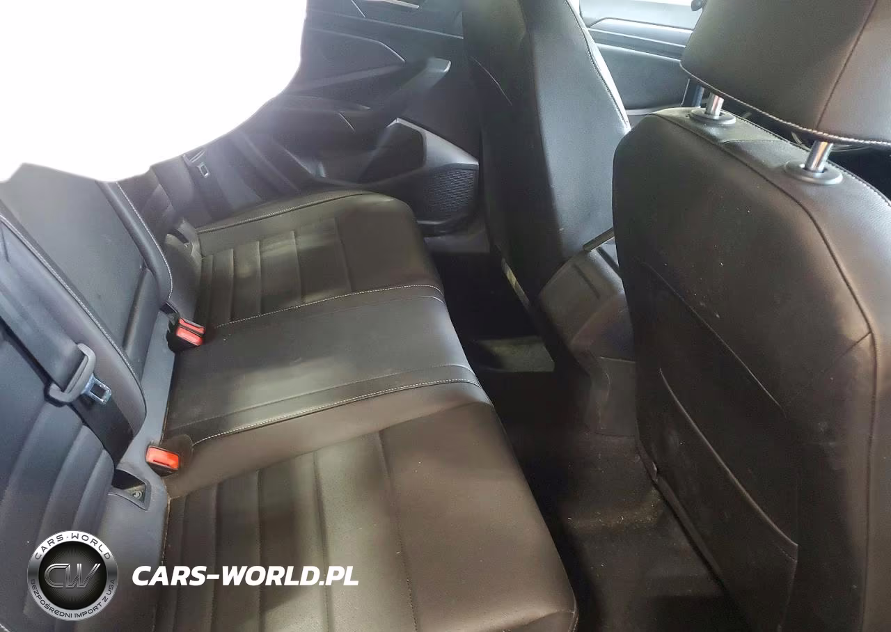 2023 Volkswagen Jetta Se VIN:3VW7M7BU6PM015229 - 10