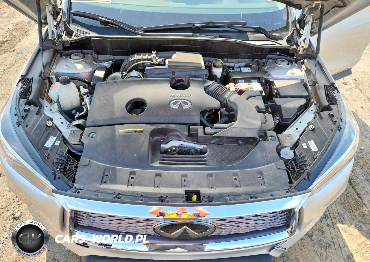 2021 Infiniti Qx50 Essential VIN:3PCAJ5CB1MF106363 - 12