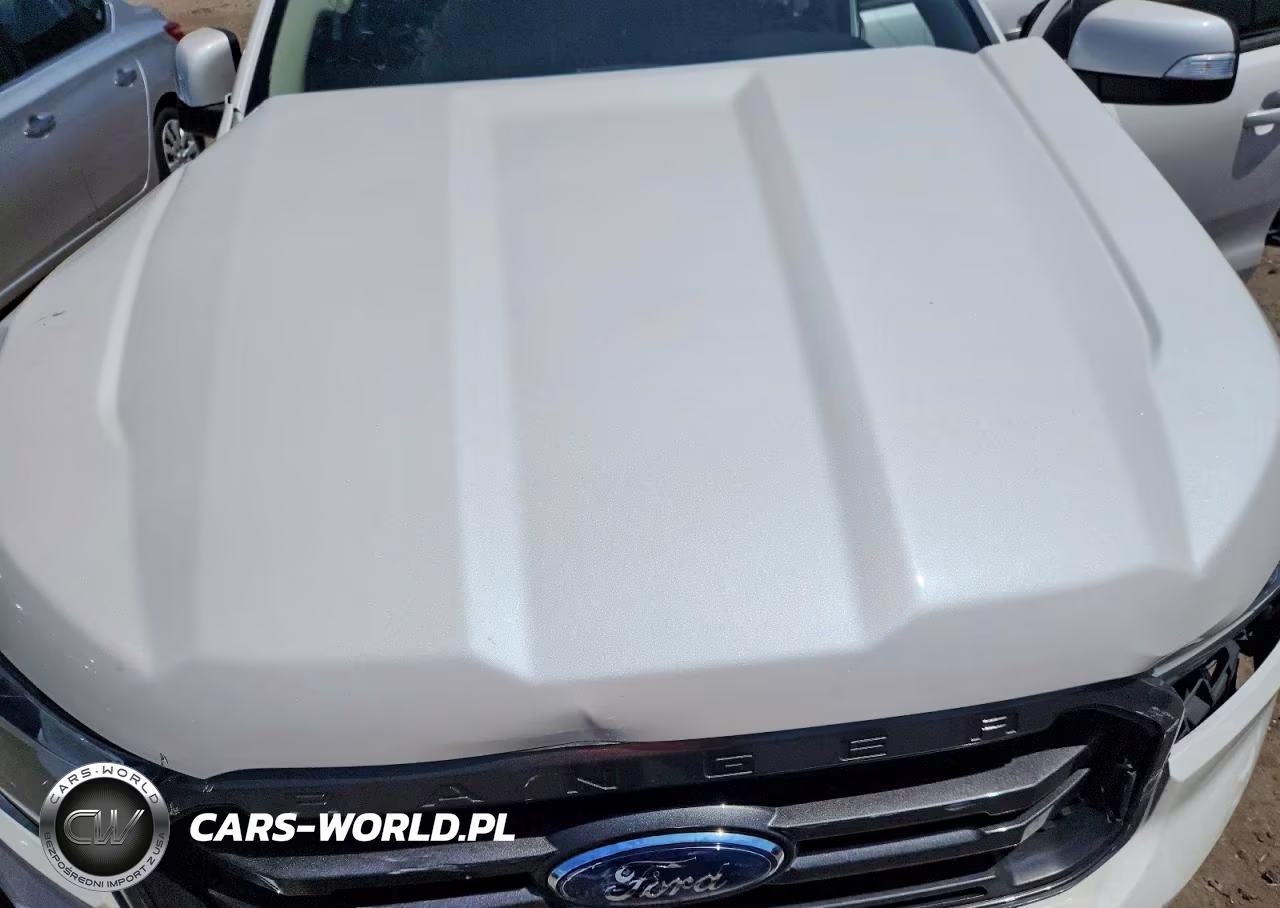 2019 Ford Ranger Xl VIN:1FTER4FH5KLA35828 - 11
