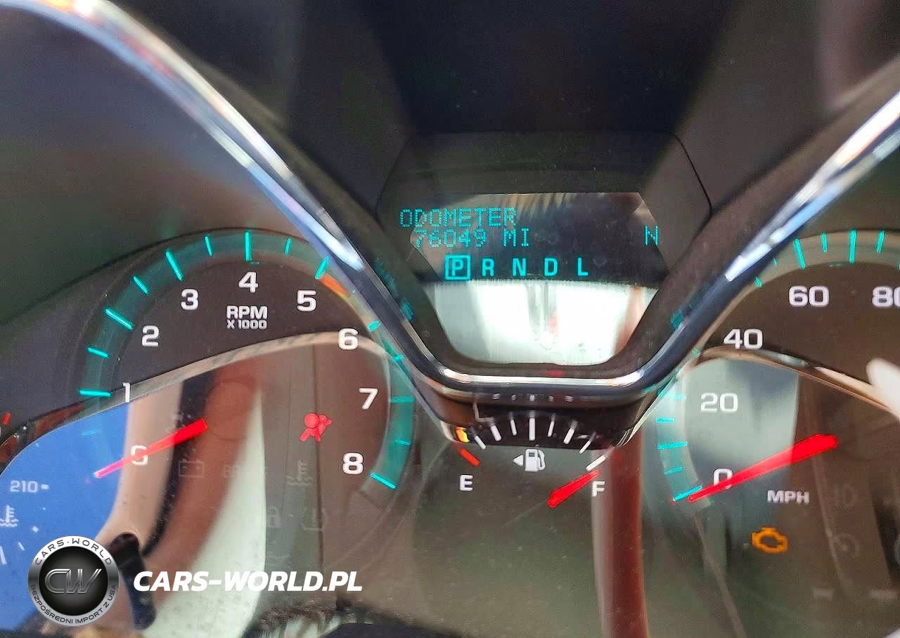 2017 Chevrolet Traverse Lt VIN:1GNKVHKD0HJ214931 - 9