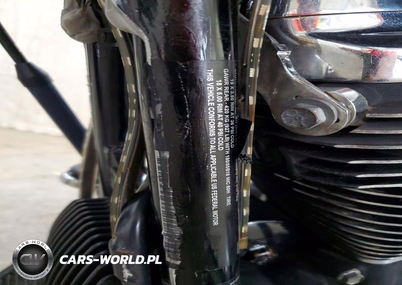 2022 Harley-Davidson Fltrx VIN:1HD1KHC1XNB669033 - 10
