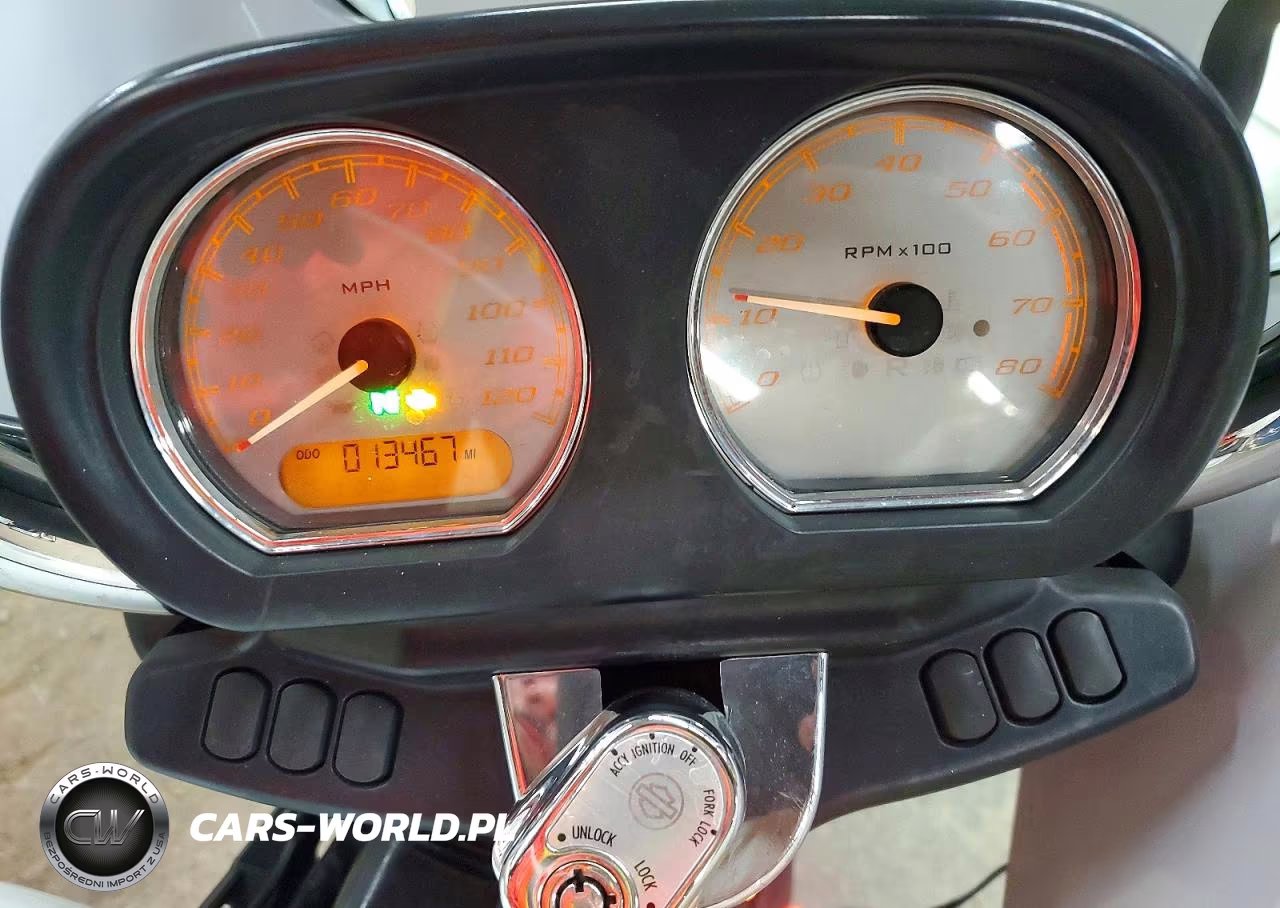 2022 Harley-Davidson Fltrx VIN:1HD1KHC1XNB669033 - 7