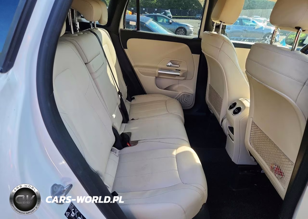 2021 Mercedes-Benz Gla 250 4Matic VIN:W1N4N4HB2MJ215405 - 11