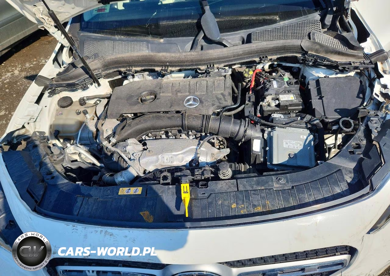 2021 Mercedes-Benz Gla 250 4Matic VIN:W1N4N4HB2MJ215405 - 12