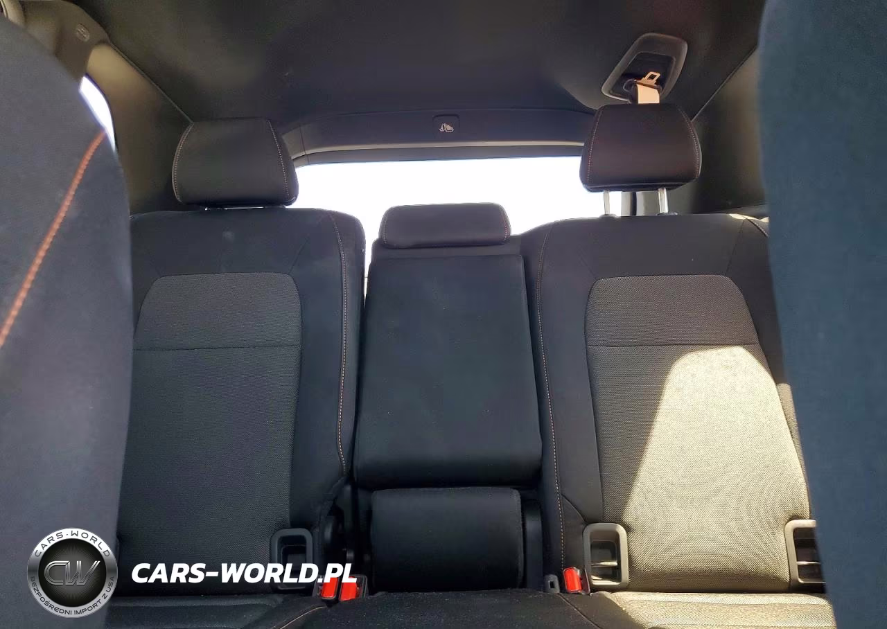 2025 Honda Cr-V Sport VIN:7FARS6H5XSE073941 - 10