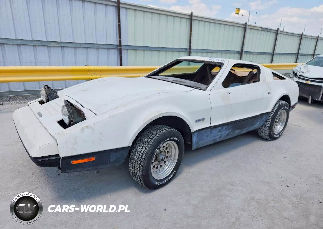 1975 Bricklan Sv-1