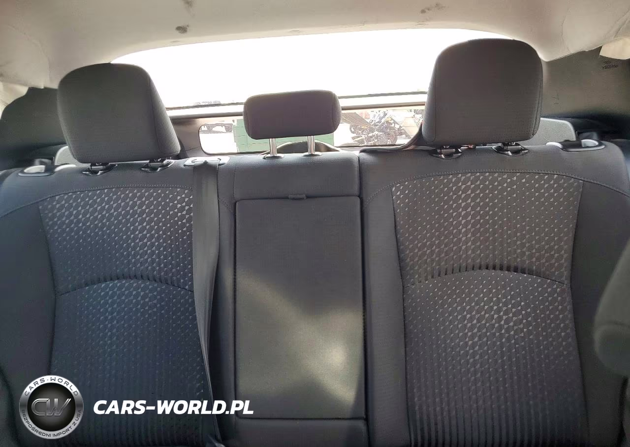 2016 Toyota Prius Two Eco VIN:JTDKARFU8G3516345 - 10