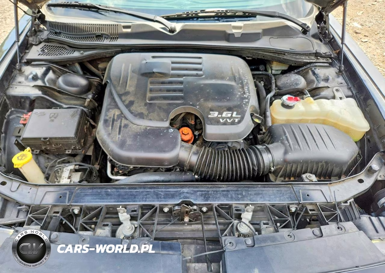 2015 Dodge Challenger Sxt VIN:2C3CDZAG1FH873444 - 11