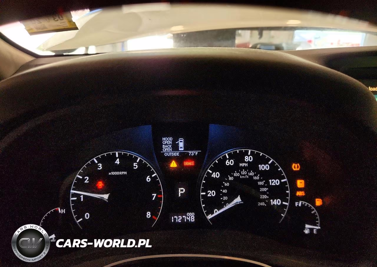 2010 Lexus Rx 350 VIN:2T2BK1BA1AC058426 - 9
