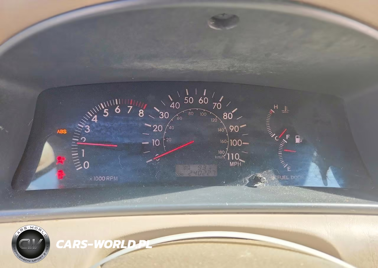 2005 Toyota Corolla Le VIN:1NXBR30E95Z437826 - 9