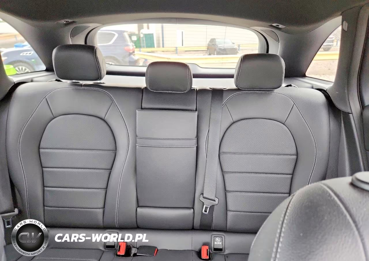 2019 Mercedes-Benz Glc 300 4Matic VIN:WDC0G4KB2KV171575 - 10