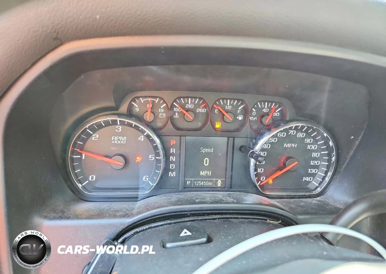 2014 Chevrolet Silverado C1500 VIN:1GCRCPEH6EZ107966 - 9