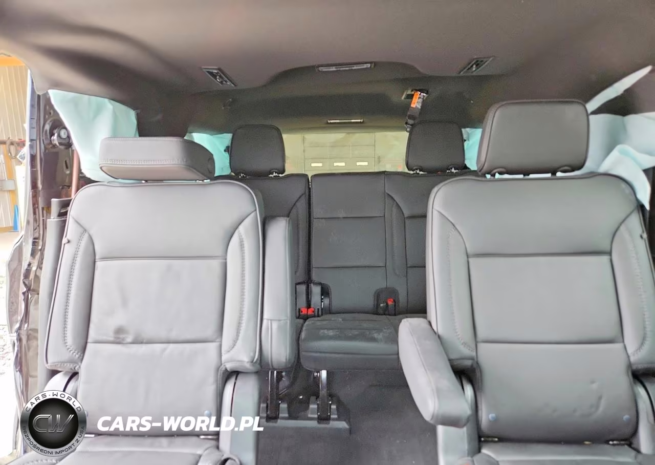 2026 GMC Yukon Xl Denali VIN:1GKS2JKL3TR268870 - 10