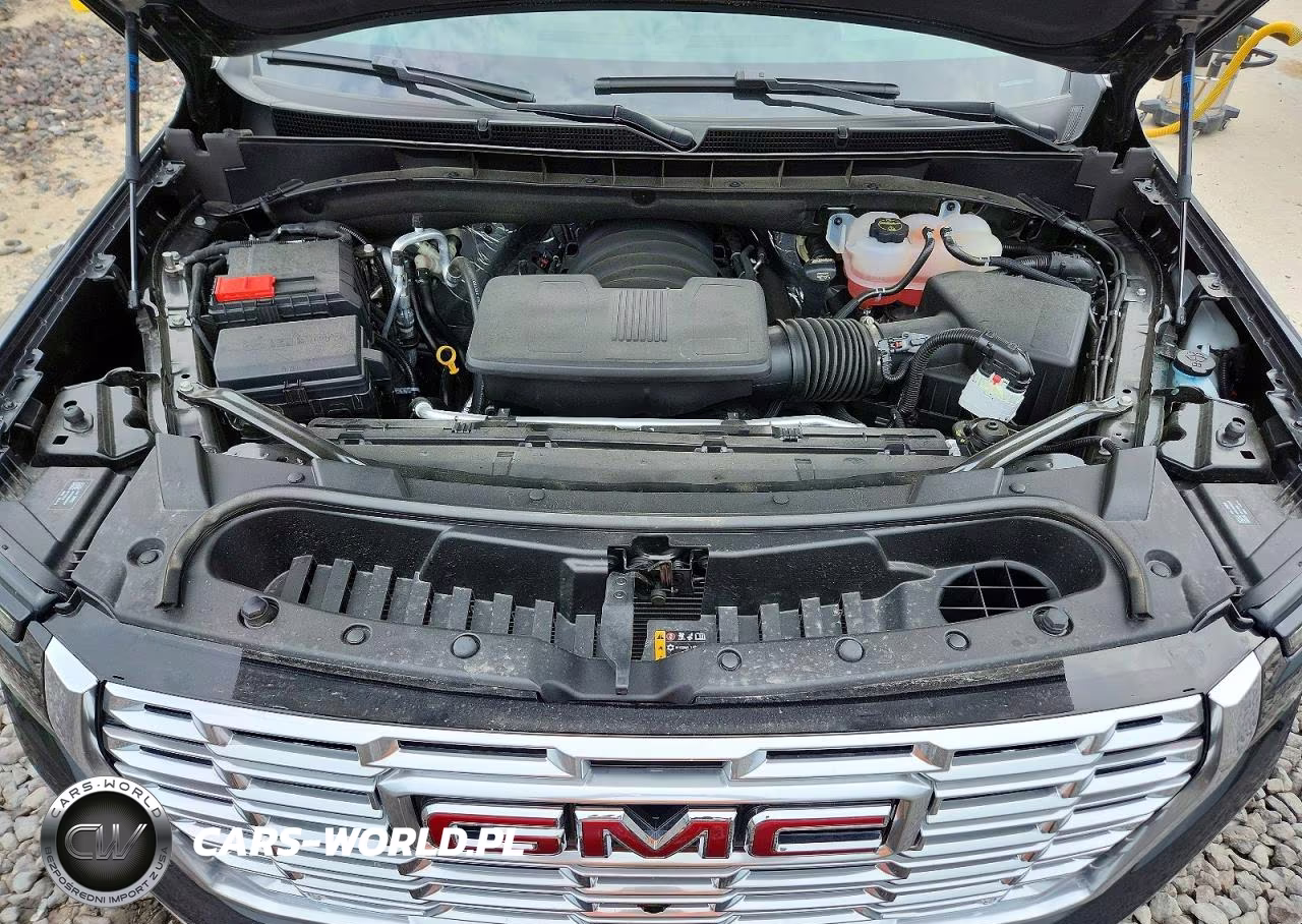 2026 GMC Yukon Xl Denali VIN:1GKS2JKL3TR268870 - 12