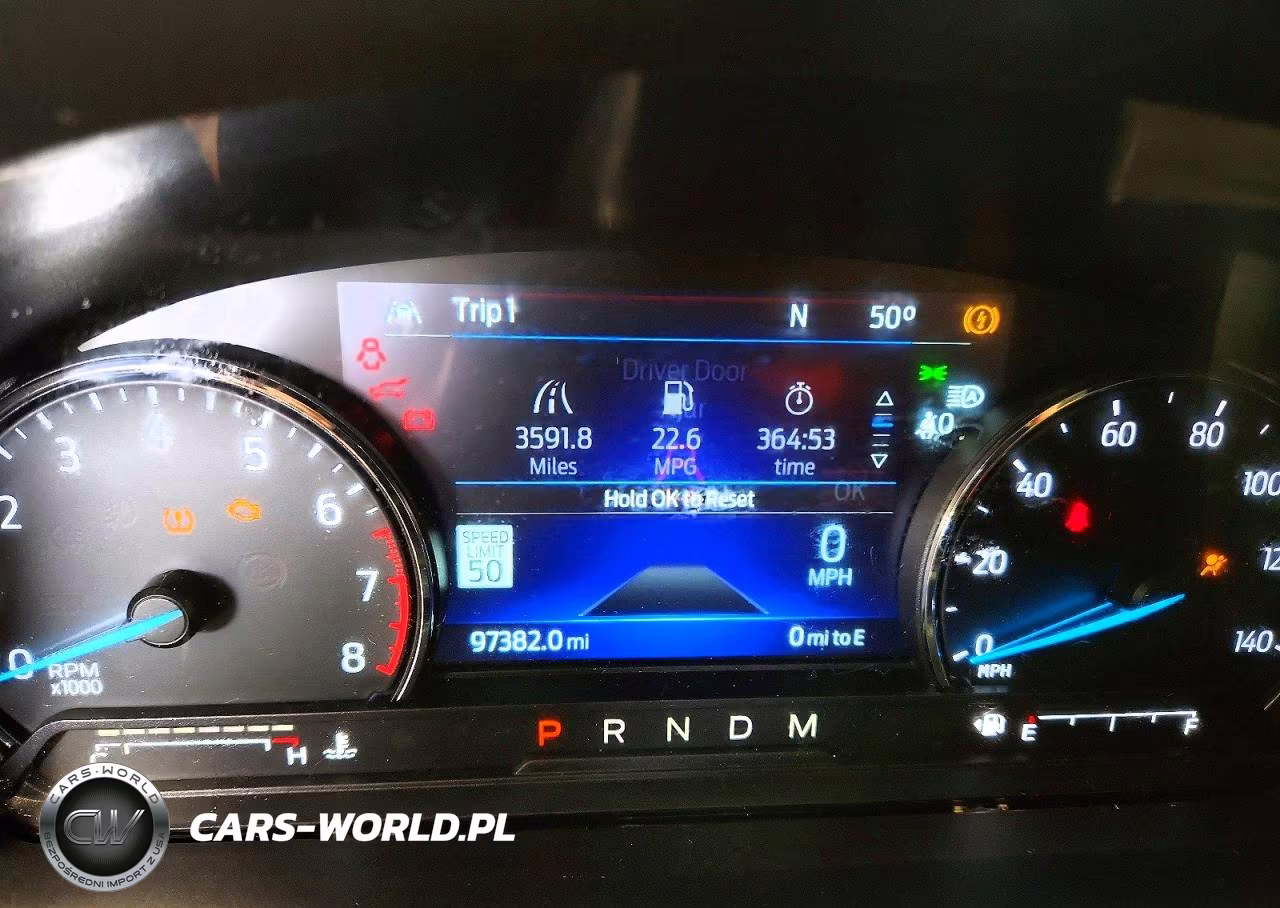 2020 Ford Explorer Limited VIN:1FMSK8FH3LGC91115 - 9