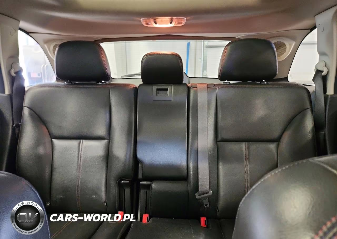 2011 Ford Edge Limited VIN:2FMDK3KC8BBA41266 - 10