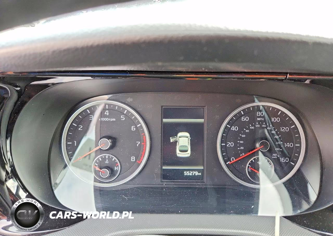 2022 Kia K5 Gt Line VIN:5XXG64J26NG098591 - 9