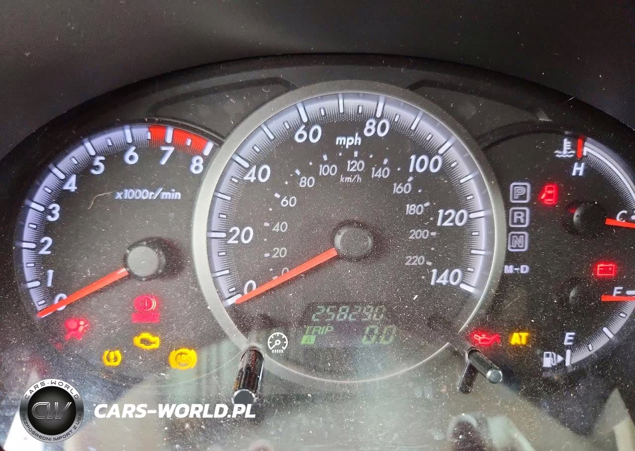 2010 Mazda 5 VIN:JM1CR2W33A0367444 - 9