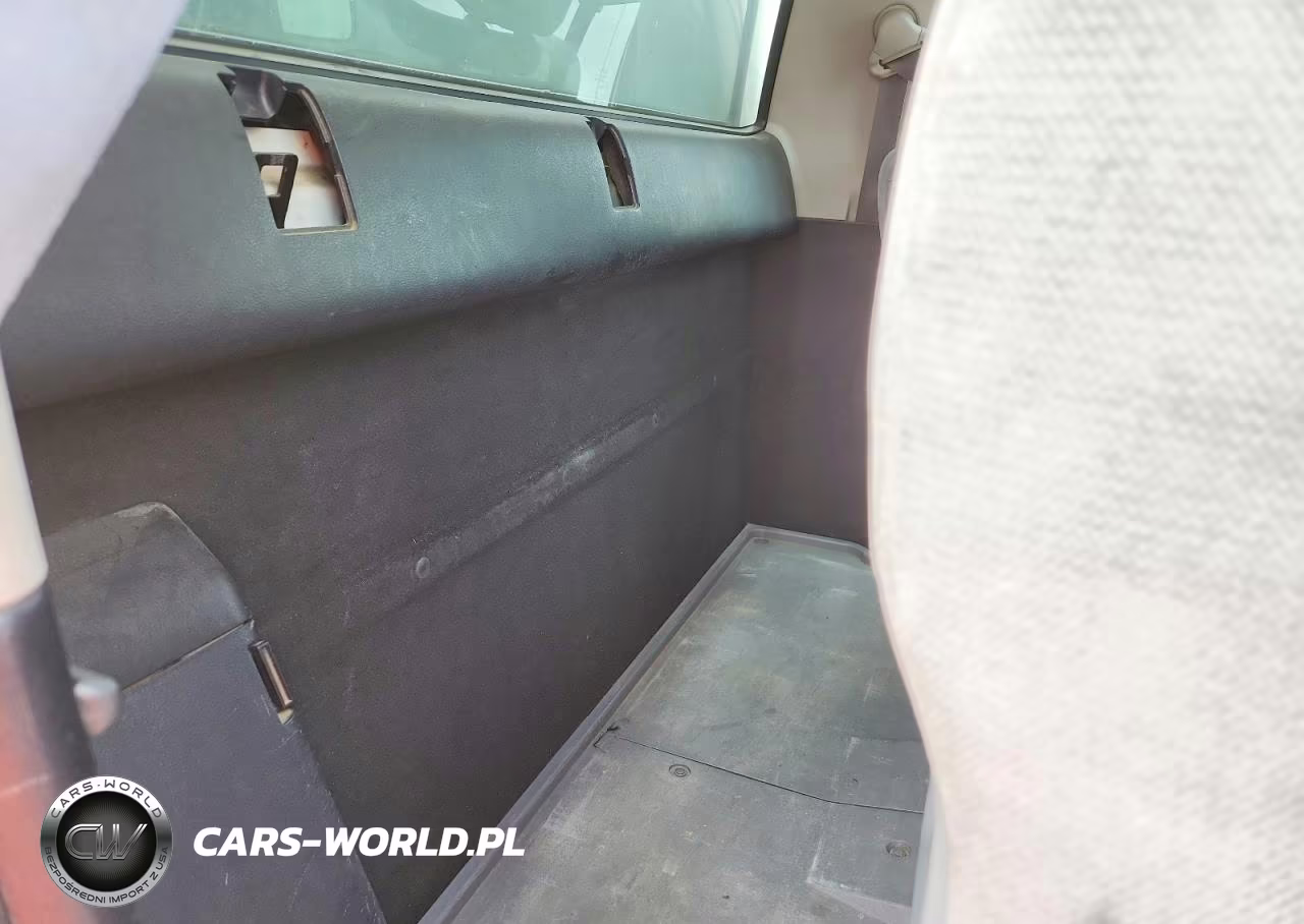 2009 Toyota Tundra Grade VIN:5TFLU52119X019956 - 10